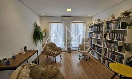 Sala à Venda em Nova Petrópolis, São Bernardo do Campo - SP