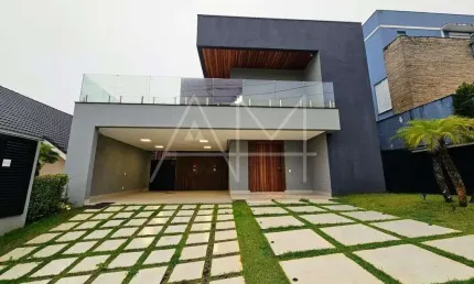 Casa de Condomínio em condomínio à Venda em São Bernardo do Campo - SP