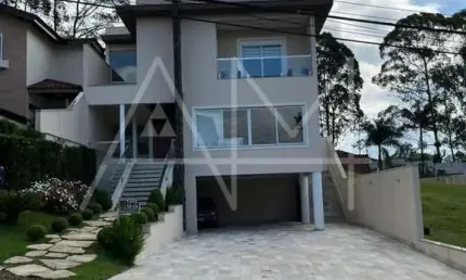 Casa de Condomínio em condomínio à Venda em São Bernardo do Campo - SP