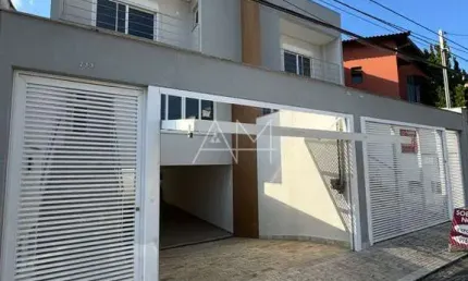 Casa com 3 quartos à venda na Rua Riskallah Abib, 233, Nova Petrópolis, São Bernardo do Campo