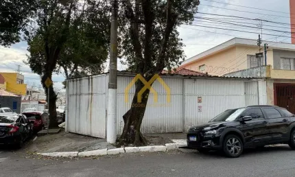 Terreno à venda na Rua Brasil, 990, Rudge Ramos, São Bernardo do Campo