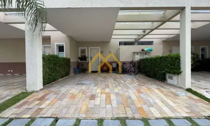 Casa em condomínio fechado com 3 quartos à venda na Avenida Miro Vetorazzo, 118, Demarchi, São Bernardo do Campo