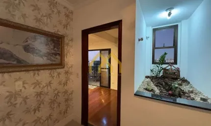 Apartamento para Venda Centro de São Bernardo do Campo / SP