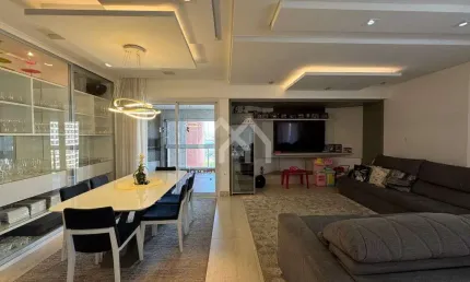 Apartamento para Venda em São Bernardo do Campo / SP no bairro Jardim do Mar