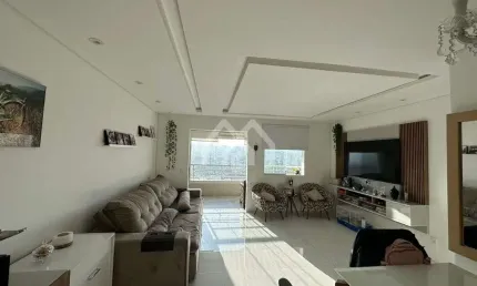 Apartamento para Venda em São Bernardo do Campo / SP no bairro Nova Petrópolis