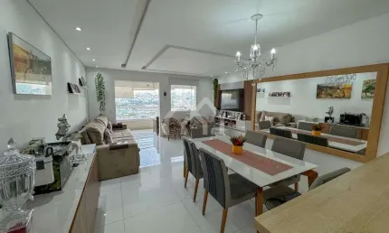Apartamento para venda em são bernardo do campo / sp no bairro nova petrópolis