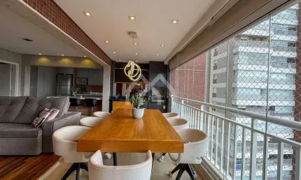 Apartamento para venda em são bernardo do campo / sp na chácara inglesa