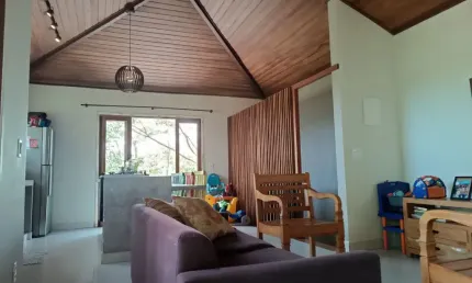 Aqui começam suas melhores memórias - venha conhecer esta casa!