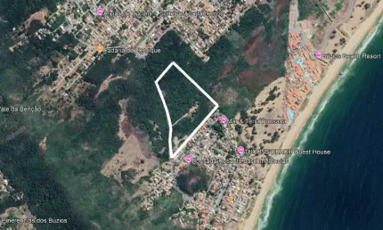 Oportunidade única: terreno de 72.000m² à venda! ideal para investidores e grandes projetos!