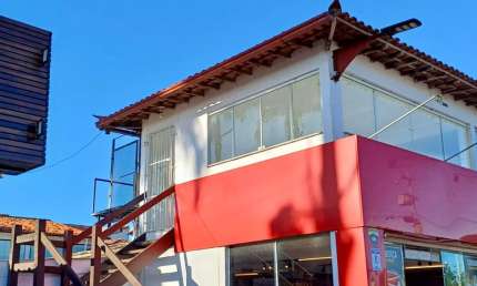 Loja Comercial para Locação – Excelente Visibilidade!