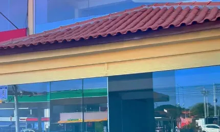 Loja Comercial para Locação – Excelente Visibilidade!