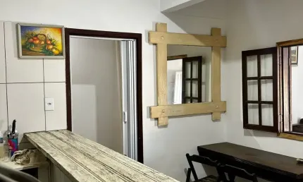 Casa com 2 quartos à venda no Geribá, Armação dos Búzios 