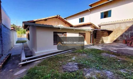 Casa com 3 dormitórios à venda, 120 m² por R$ 600.000,00 - Fonte Grande - Contagem/MG