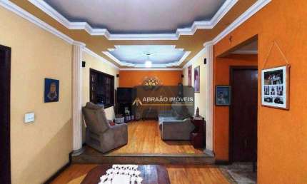 Casa com 6 dormitórios à venda, 300 m² por R$ 770.000,00 - Milanez - Contagem/MG