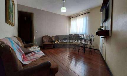 Apartamento com 3 dormitórios à venda, 85 m² por R$ 266.000,00 - Centro - Contagem/MG