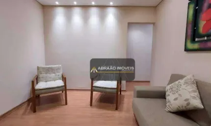Apartamento com 3 dormitórios à venda, 90 m² por R$ 455.000,00 - Eldorado - Contagem/MG