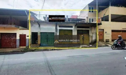 Casa com 4 dormitórios à venda, 200 m² por R$ 550.000,00 - Amazonas - Contagem/MG