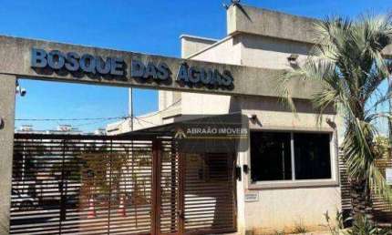 Apartamento com 2 dormitórios à venda, 42 m² por R$ 189.000,00 - Sapucaia II - Contagem/MG
