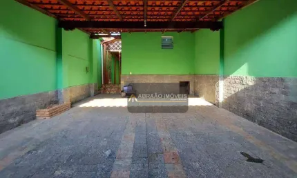 Casa com 3 dormitórios à venda, 280 m² por R$ 500.000,00 - Vila Cristina - Betim/MG