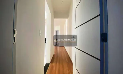 Apartamento com 2 dormitórios à venda, 66 m² por r$ 365.900 - três barras - contagem/mg