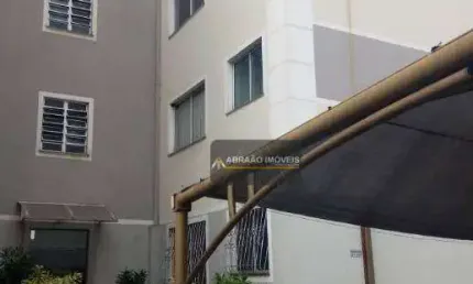 Apartamento com 2 dormitórios para alugar, 46 m² por r$ 1.645,00/mês - fonte grande - contagem/mg