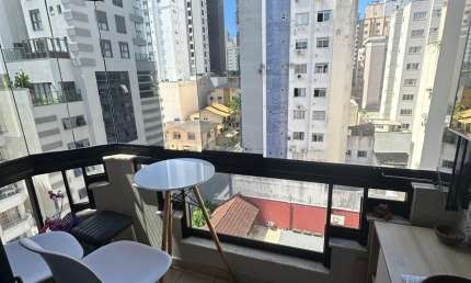 Apartamento com 2 quartos à venda na Rua 2480, 323, Centro, Balneário Camboriú