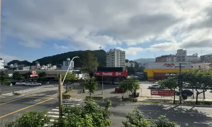 Kitnet / Stúdio à venda na Rua 1001, Centro, Balneário Camboriú