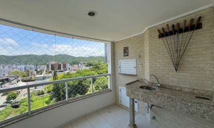 Apartamento com 2 quartos à venda na Rua 2001, 41, Centro, Balneário Camboriú