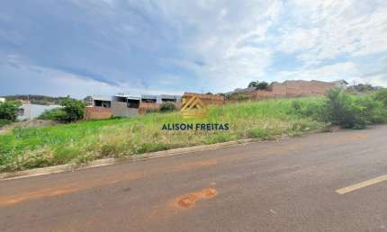 Terreno à venda na Rua Estiva, Residencial do Sol, Ibiporã