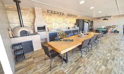 Chácara / sítio com 2 quartos à venda na Pr 437, Centro, Alvorada do Sul