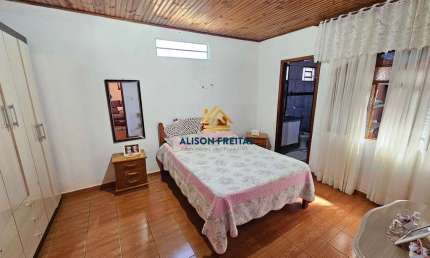 Casa com 2 quartos à venda na Rua Sipio Semprebom, Vila Semprebom, Ibiporã