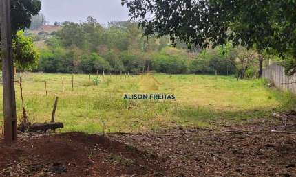 Terreno comercial à venda na Br 369, Parque Industrial Costa e Silva, Ibiporã