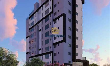 Apartamento com 2 quartos à venda na Av Souza Naves, Centro, Ibiporã