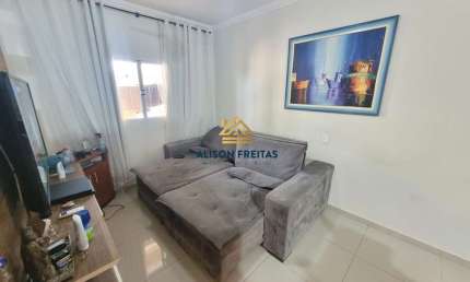 Casa Geminada com 2 quartos próximo ao Lago, Ibiporã/PR