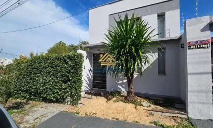 Casa comercial próximo a avenida Maringá, Londrina/PR