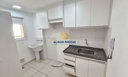 Apartamento com 3 quartos à venda na Rua Manoel Martins Marins, Jardim Cinquentenário, Ibiporã