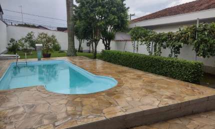 Casa com 3 quartos à venda na Vila Antônio Augusto Luiz, Caçapava 