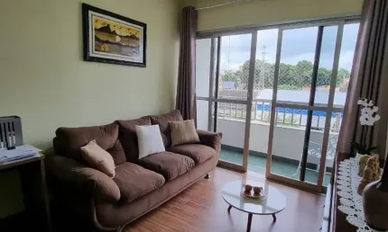 Venda- Apartamento de 03 dormitórios  ao lado do super mercado carrefour e principais vias