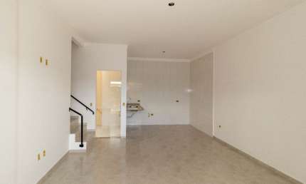 Casa com 3 quartos à venda no Jardim São José, Caçapava 