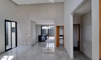 Oportunidade de casa nova em Caçapava com 03 dormitórios