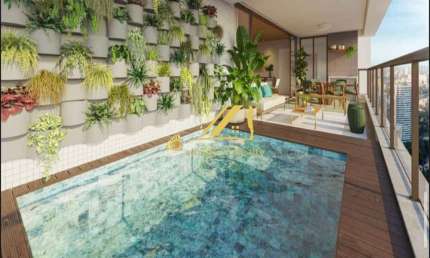 Sublime Horto Office: O PRIMEIRO RESIDENCIAL TRIPLE A VERDADEIRAMENTE SUSTENTÁVEL E CERTIFICADO INTERNACIONALMENTE DA BAHIA.