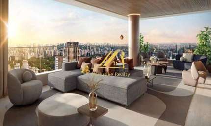Haddock 885 no melhor do Jardins. 3 suítes, com lavabo, 185m2 de alto luxo. Localização sensacional, perto da Av. Oscar Freire! Luxo e sofisticação.