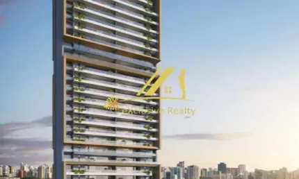 Residencial Mont Blanc Hill Apartamentos 3 suítes, 133m2, 2 vagas de garagem numa das melhores localizações do Caminho das Árvores.