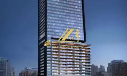W Residences São Paulo by Helbor, Apartamento de luxo 53m2 na Vila Olímpia. Total luxo, conforto e sofisticação para você!