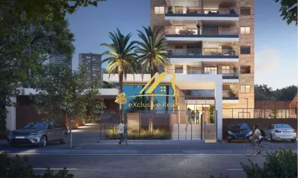 Apartamento 2 quartos, 1 suíte e varanda Gourmet em Pituaçu, 69,m2. Brisa Marina, com total infraestrutura e vista mar!