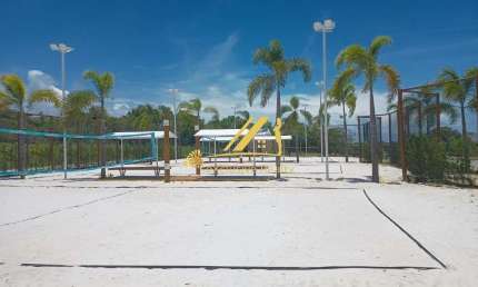 La Laguna, Oportunidade! Lote em Praia do Forte. 800m2. Ótima Localização, terreno plano. Infra total de lazer, condomínio novo! Perto do clube!