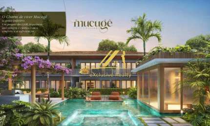 Mucugê Charm Village, Villa no melhor da Chapada Diamantina! 3 quartos ou 2 suítes! Empreendimento Boutique, super exclusivo!