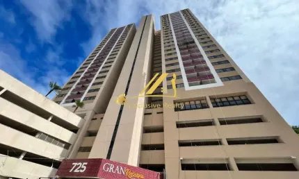 Apartamento 2 quartos, 1 suíte e varanda. 54m2. No Gran Reserva Alto do Imbuí. Todo no piso, ótima vaga de garagem. Nascente com kit Premium!