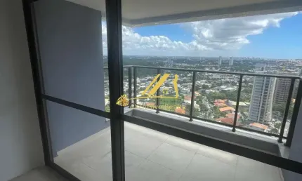 Ancoratto Jaguaribe: apartamento 3 quartos,1 suíte com varanda, 1 vaga de garagem! No melhor de Jaguaribe! Pronto para morar! Visite decorado!