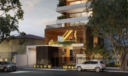 Veríssimo Corredor da Vitória! Apartamento de alto luxo no melhor da Vitória, 4 suítes, 1 por andar, 3 vagas de garagem. Rooftop fantástico e lazer!